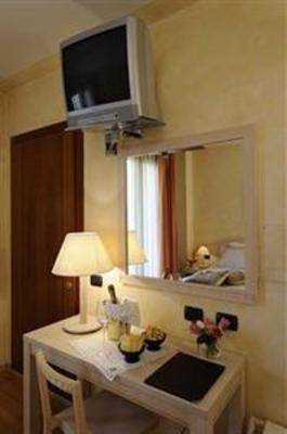 фото отеля San Giacomo Hotel Paderno del Grappa