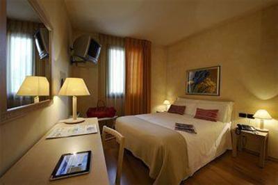 фото отеля San Giacomo Hotel Paderno del Grappa