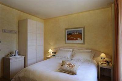 фото отеля San Giacomo Hotel Paderno del Grappa