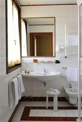 фото отеля San Giacomo Hotel Paderno del Grappa