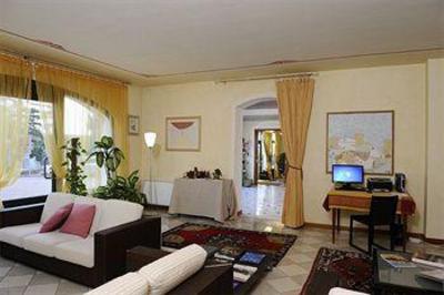 фото отеля San Giacomo Hotel Paderno del Grappa