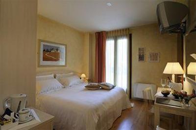 фото отеля San Giacomo Hotel Paderno del Grappa