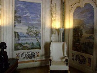 фото отеля San Giacomo Hotel Paderno del Grappa