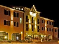 San Giacomo Hotel Paderno del Grappa