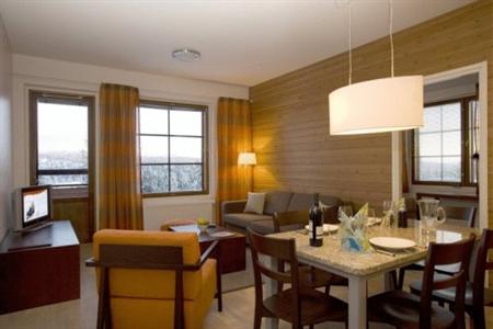 фото отеля Lapland Hotel Riekonlinna