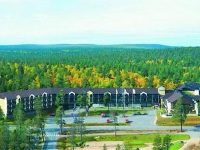 Lapland Hotel Riekonlinna