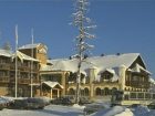 фото отеля Lapland Hotel Riekonlinna