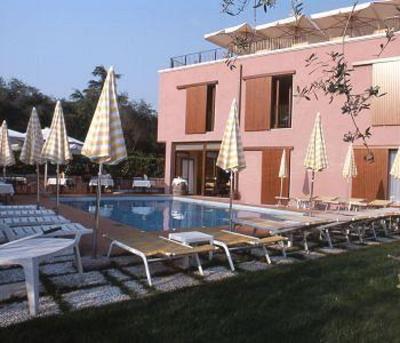 фото отеля Villa Ca' Nova