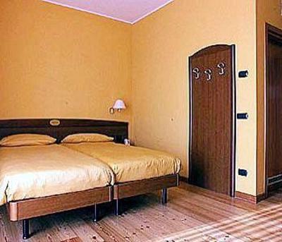фото отеля Villa Ca' Nova