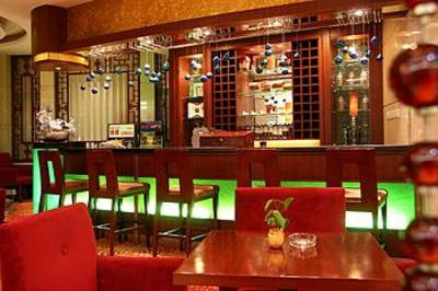 фото отеля Jilin Province Hotel Changchun
