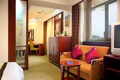 фото отеля Jilin Province Hotel Changchun