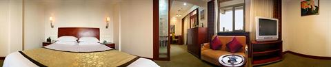 фото отеля Jilin Province Hotel Changchun