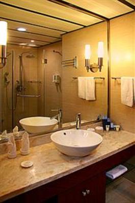 фото отеля Jilin Province Hotel Changchun