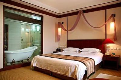 фото отеля Jilin Province Hotel Changchun