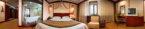 фото отеля Jilin Province Hotel Changchun