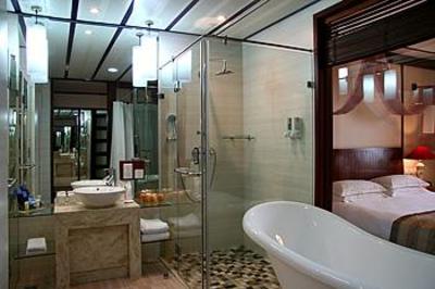фото отеля Jilin Province Hotel Changchun