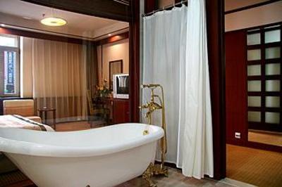 фото отеля Jilin Province Hotel Changchun