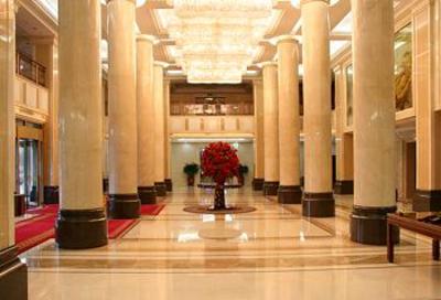 фото отеля Jilin Province Hotel Changchun