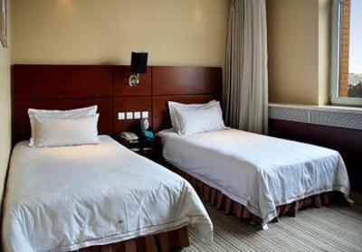 фото отеля Jilin Province Hotel Changchun