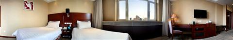 фото отеля Jilin Province Hotel Changchun