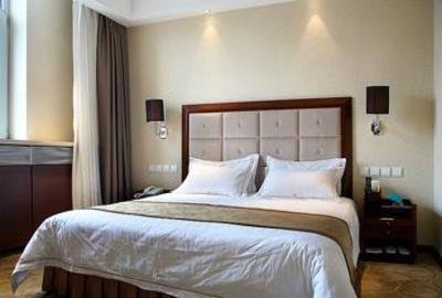 фото отеля Jilin Province Hotel Changchun