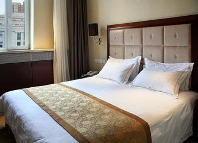фото отеля Jilin Province Hotel Changchun