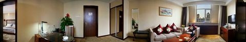 фото отеля Jilin Province Hotel Changchun