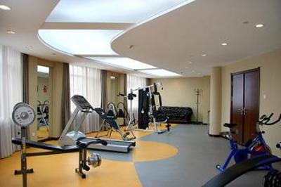 фото отеля Jilin Province Hotel Changchun