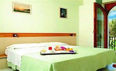 фото отеля Orsa Maggiore Hotel Vulcano