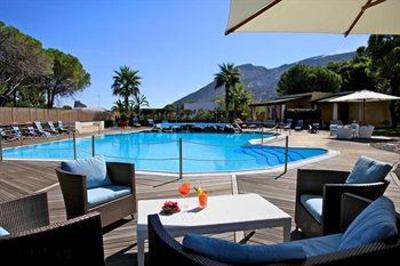 фото отеля Orsa Maggiore Hotel Vulcano