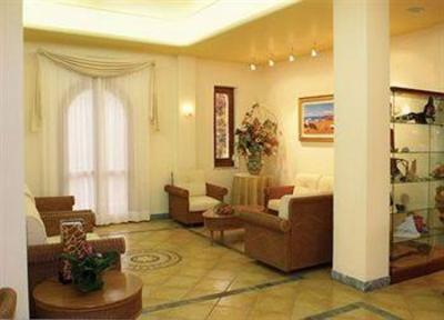 фото отеля Orsa Maggiore Hotel Vulcano