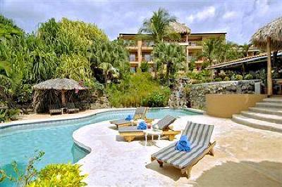 фото отеля Hotel El Jardin del Eden