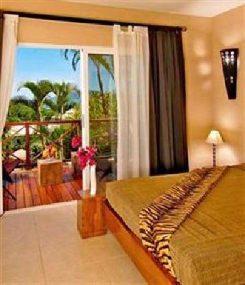 фото отеля Hotel El Jardin del Eden