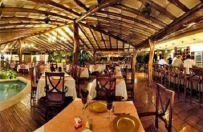 фото отеля Hotel El Jardin del Eden