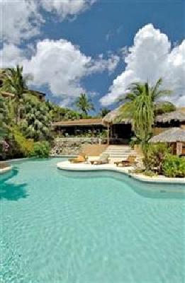 фото отеля Hotel El Jardin del Eden