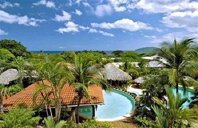 фото отеля Hotel El Jardin del Eden