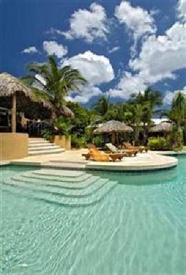 фото отеля Hotel El Jardin del Eden