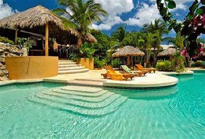 фото отеля Hotel El Jardin del Eden