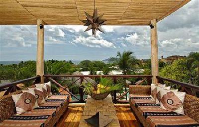 фото отеля Hotel El Jardin del Eden