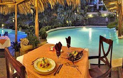 фото отеля Hotel El Jardin del Eden