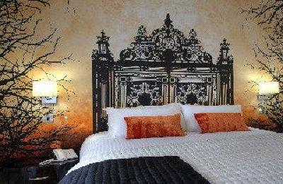 фото отеля Clarendon Luxury Apartments Edinburgh