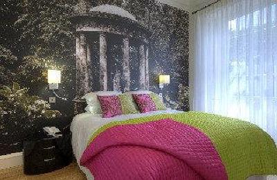 фото отеля Clarendon Luxury Apartments Edinburgh