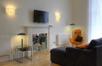 фото отеля Clarendon Luxury Apartments Edinburgh