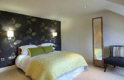 фото отеля Clarendon Luxury Apartments Edinburgh