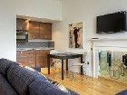 фото отеля Clarendon Luxury Apartments Edinburgh