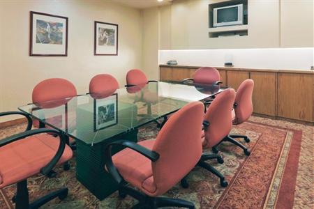 фото отеля Crowne Plaza Mexico City North-Tlalnepantla