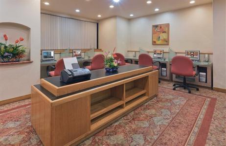 фото отеля Crowne Plaza Mexico City North-Tlalnepantla