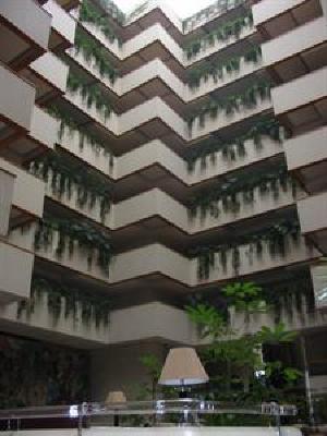 фото отеля Crowne Plaza Mexico City North-Tlalnepantla