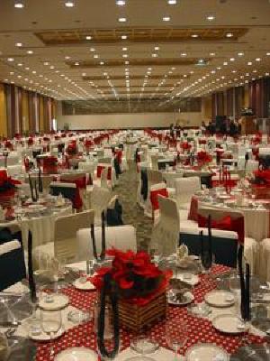 фото отеля Crowne Plaza Mexico City North-Tlalnepantla
