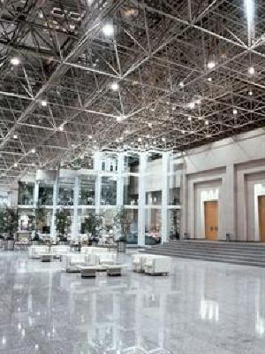 фото отеля Crowne Plaza Mexico City North-Tlalnepantla